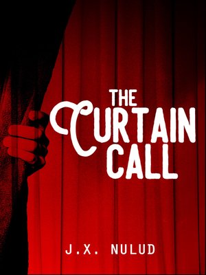cover image of The Curtain Call